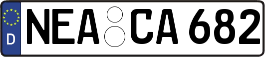NEA-CA682