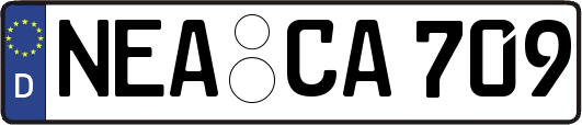 NEA-CA709