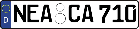 NEA-CA710