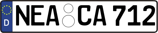 NEA-CA712