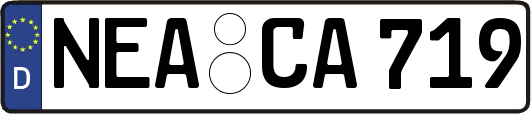 NEA-CA719