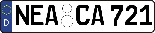 NEA-CA721