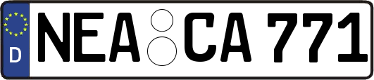 NEA-CA771