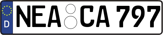 NEA-CA797