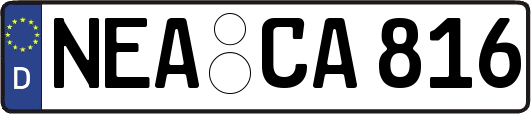 NEA-CA816