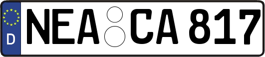 NEA-CA817