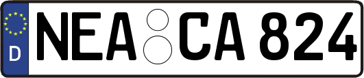 NEA-CA824