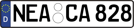 NEA-CA828