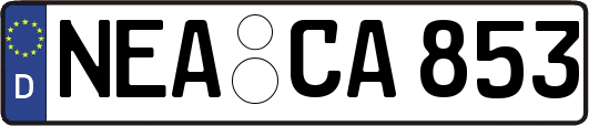 NEA-CA853