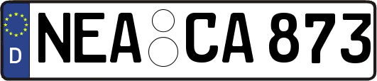 NEA-CA873