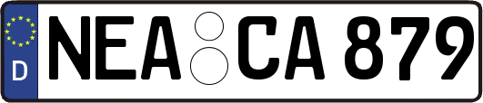 NEA-CA879