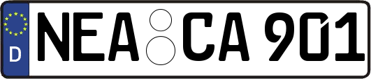 NEA-CA901