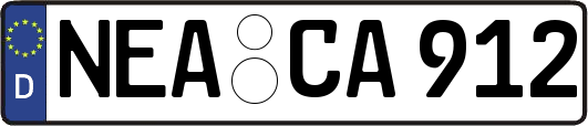 NEA-CA912