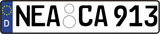 NEA-CA913