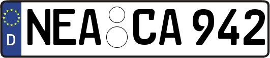 NEA-CA942