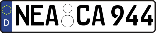 NEA-CA944