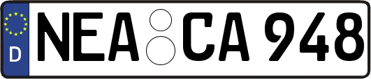 NEA-CA948