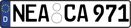 NEA-CA971