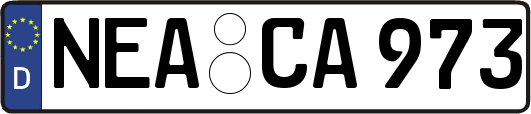 NEA-CA973