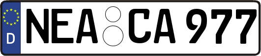 NEA-CA977