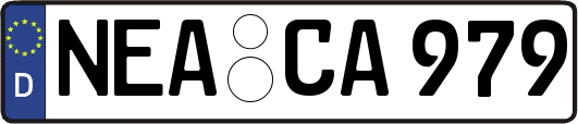 NEA-CA979