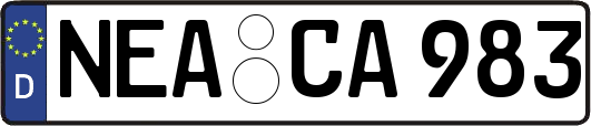 NEA-CA983