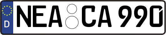 NEA-CA990