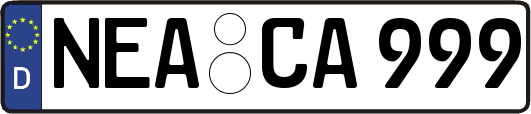 NEA-CA999