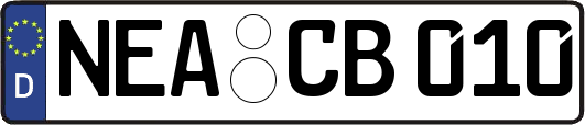 NEA-CB010