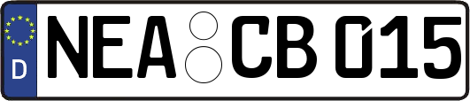 NEA-CB015