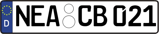 NEA-CB021