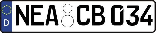 NEA-CB034