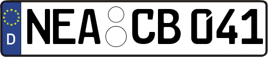 NEA-CB041