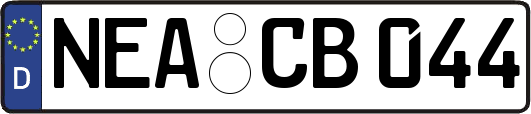 NEA-CB044
