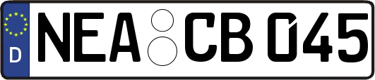 NEA-CB045