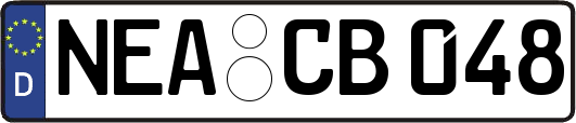NEA-CB048