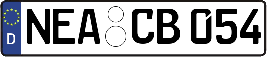 NEA-CB054