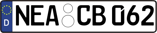 NEA-CB062