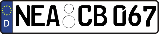 NEA-CB067