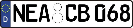 NEA-CB068