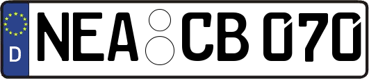 NEA-CB070