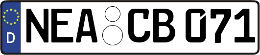 NEA-CB071