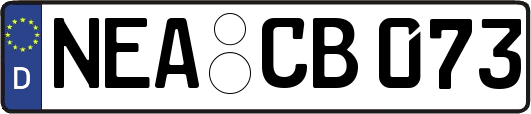 NEA-CB073
