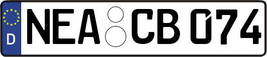 NEA-CB074