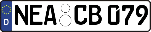 NEA-CB079