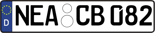 NEA-CB082