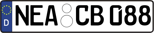 NEA-CB088