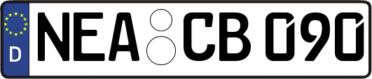 NEA-CB090
