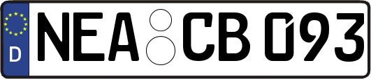 NEA-CB093