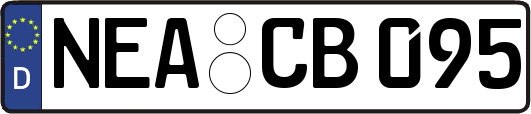 NEA-CB095